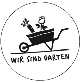 wirsindgarten.de - Logo weiß